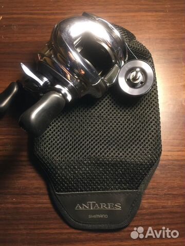 То и ремонт катушек shimano