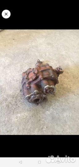 Корзина сцепления мтз 80