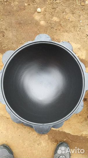 Узбекские Казаны Наманган от 4л