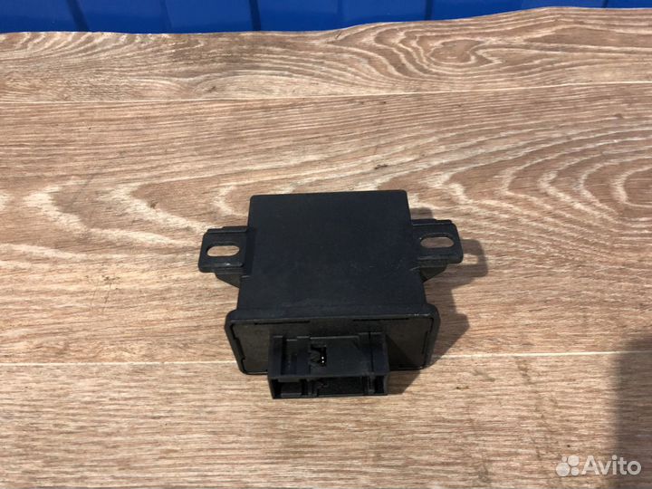 Блок управления корректора фар A3 A4 A6 A8 Q7