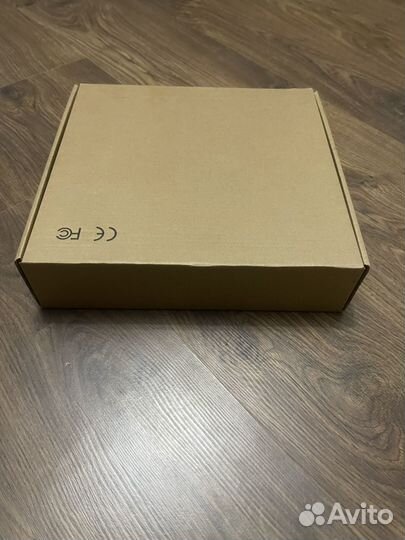 Шлюз IP dinstar DAG1000-8S