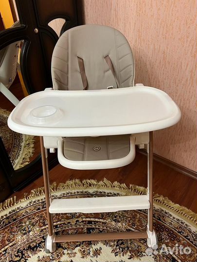 Стул детский для кормления