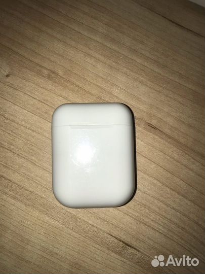 Без проводные наушники