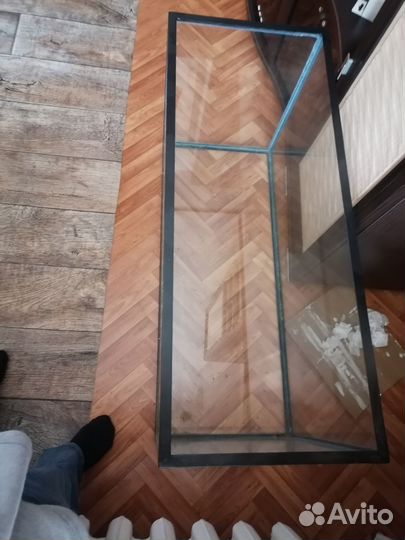Продам аквариум