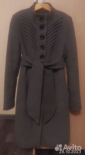 Пальто