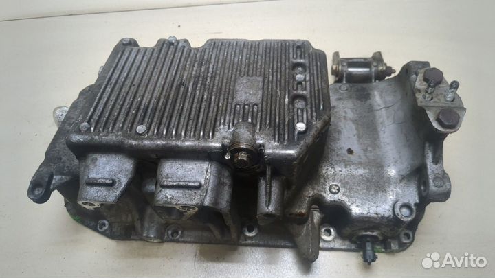 Поддон Opel Astra H, 2008