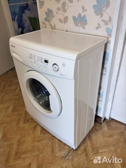 Продам стиральную машинку самсунг доставка