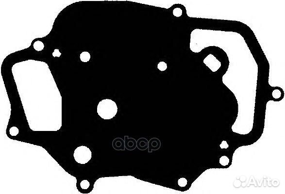 Прокладка фильтр масляный VAG/Elring/ 148351 El