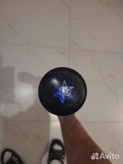 Бейсбольная бита