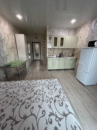 Квартира-студия, 29 м², 5/18 эт.