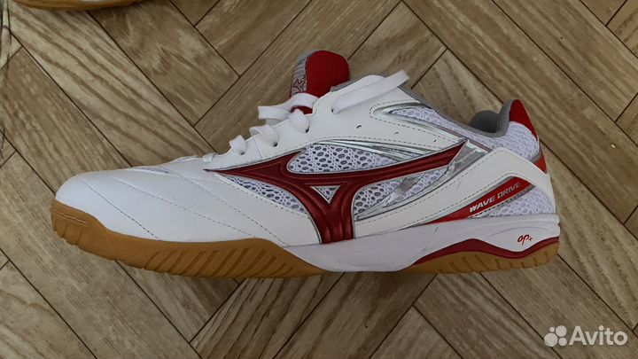 Обувь для настольного тенниса Mizuno