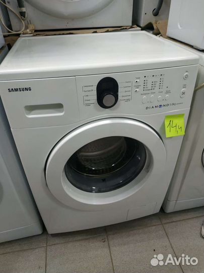 Стиральная машина samsung