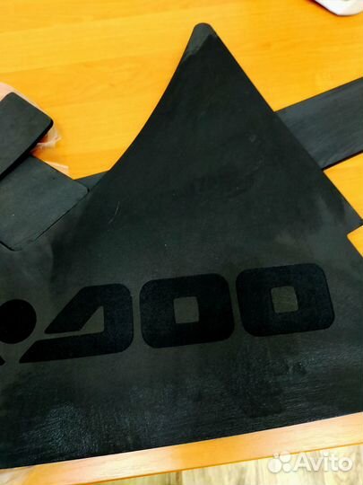 Коврик для гидроциклов в Краснодаре