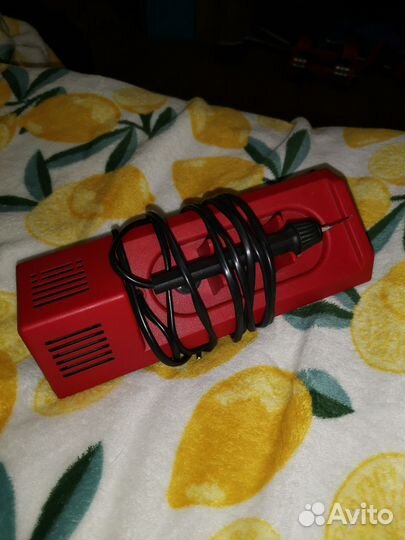 Электроприбор для выжигания 