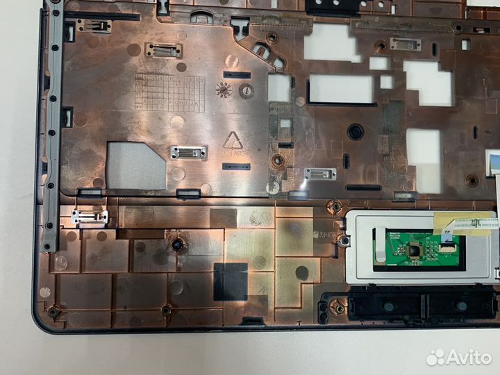 Топкейс для ноутбука acer 5541g