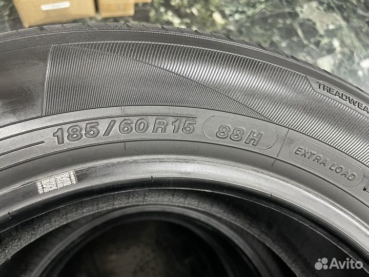 Yokohama Bluearth ES32 185/60 R15 88H