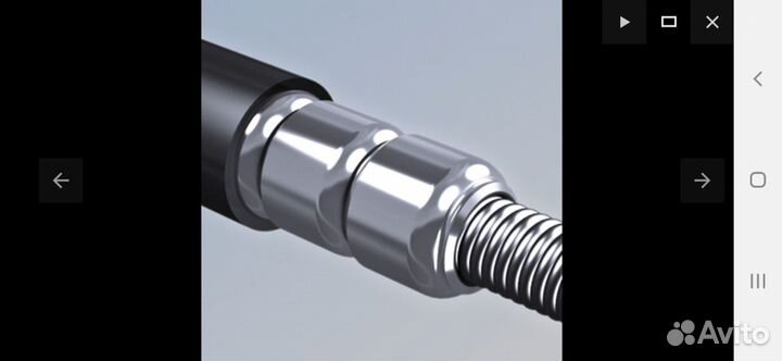 Замки троссы Kryptonite Abus