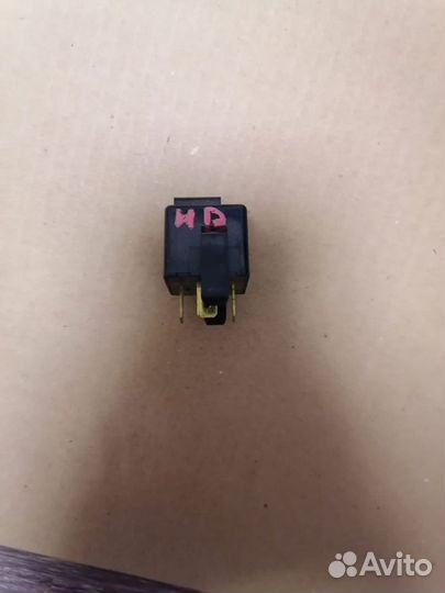 Реле поворотов Hyundai Elantra HD
