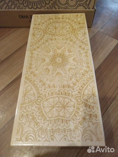 Доска с гвоздями садху