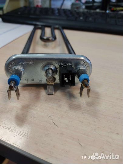 Тэн стиральной машины