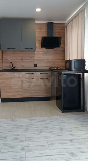 Квартира-студия, 30 м², 5/5 эт.