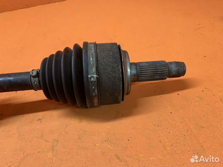 Привод передний правый Acura Rdx TB1 2.3 2009