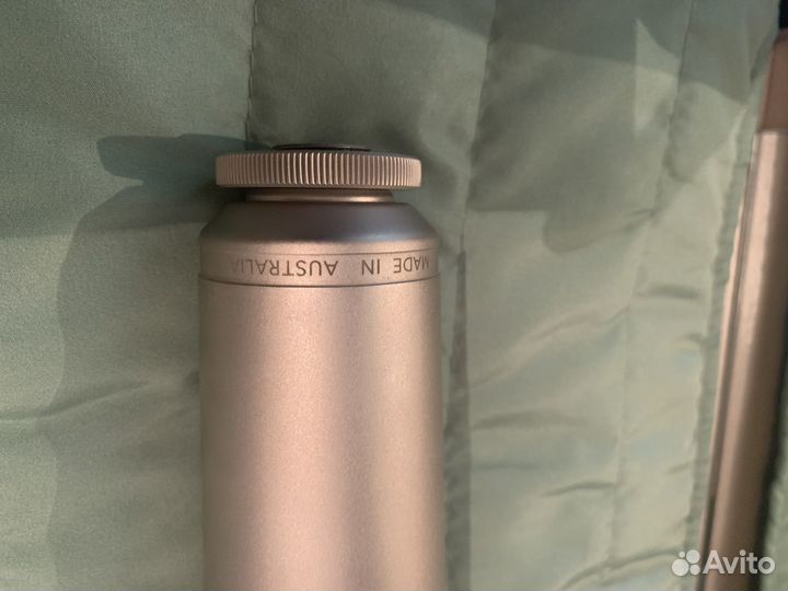 Студийный микрофон rode nt1000