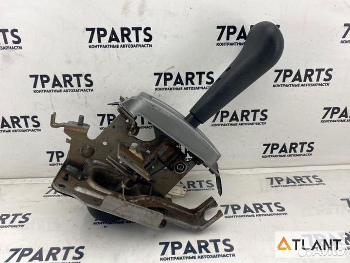 Селектор АКПП mitsubishi pajero IO