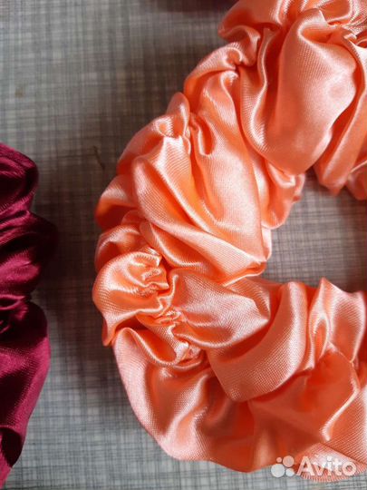 Резинка для волос