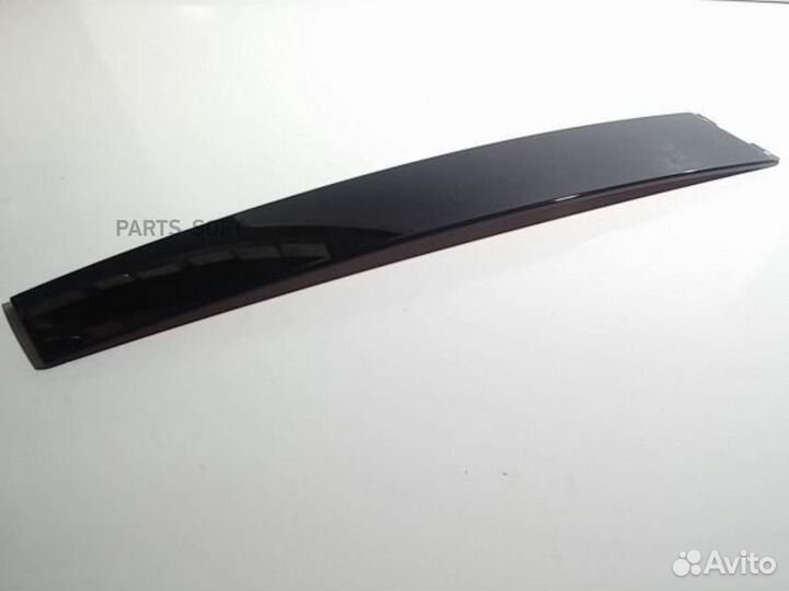 Volvo 8663886 Молдинг двери передней левой боковой