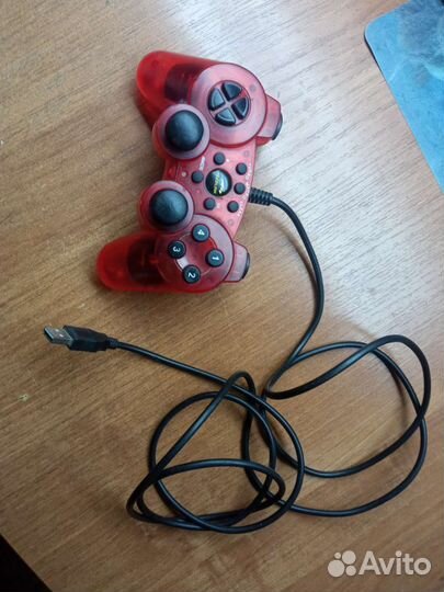 Геймпад Speedlink Strike SL-6535