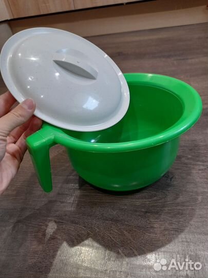 Горшок детский