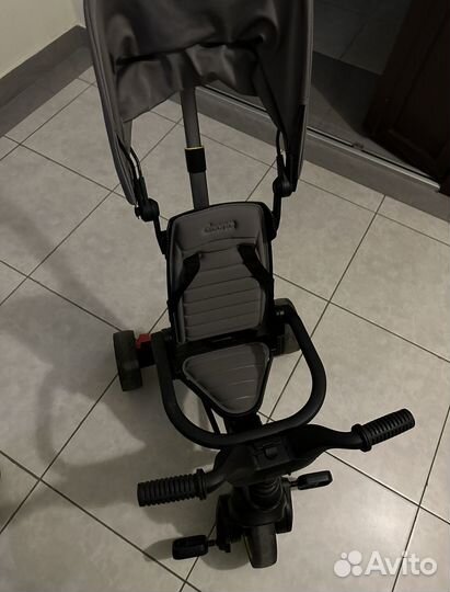 Детский велосипед doona