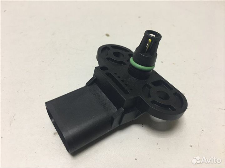 Датчик давления во впускном коллекторе Audi A3