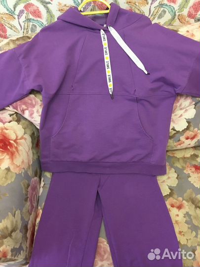 Спортивный костюм для беременных и кормящих