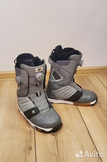 Сноубордические ботинки DC Judge 42,5