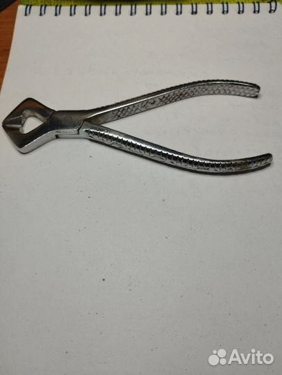 Щипцы для колки сахара