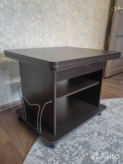 Стол- трансформер