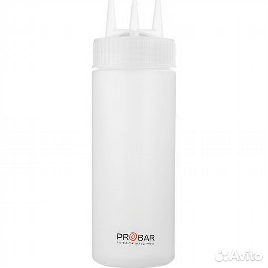 Емкость для соусов с тремя носиками Prohotel ProHotel