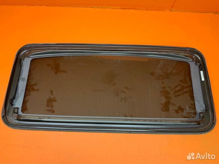 Стекло люка Acura Mdx YD2 3.7 2010