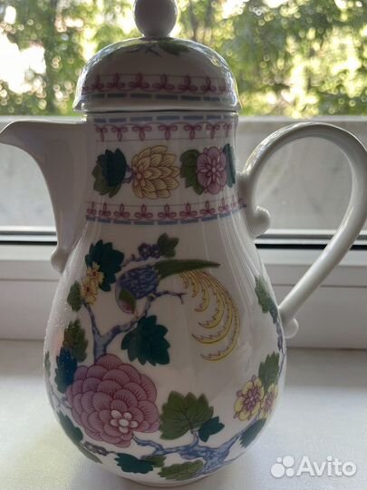 Германия Кофейный сервиз