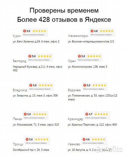 Юрист по банкротству Спишем долги Краснодар