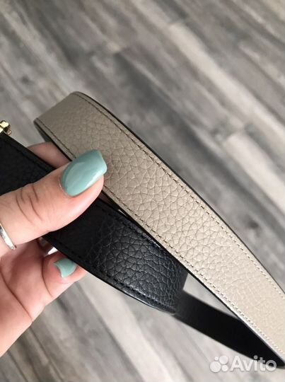 Ремень Tory Burch М