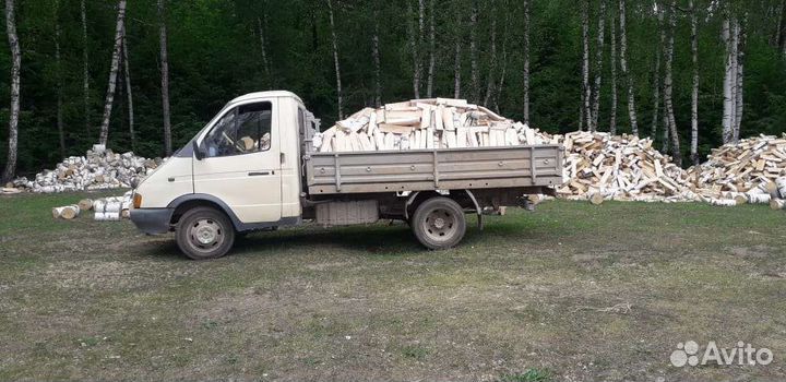 Продаются дрова