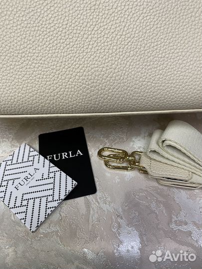 Сумка Furla Фурла с ручками