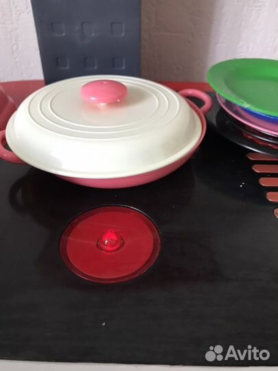 Детская кухня tefal