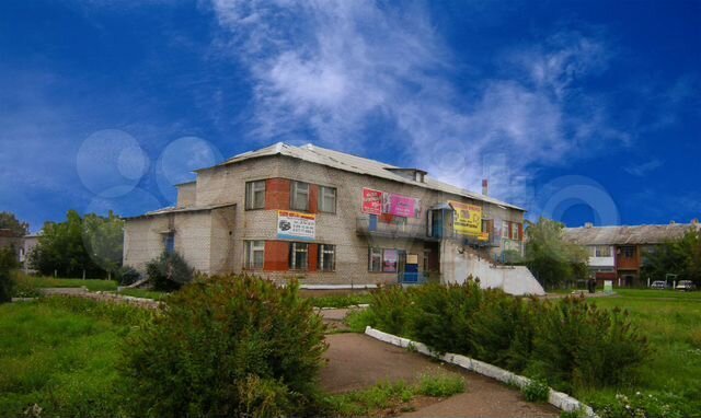 Свободного назначения, 128-293 кв. м