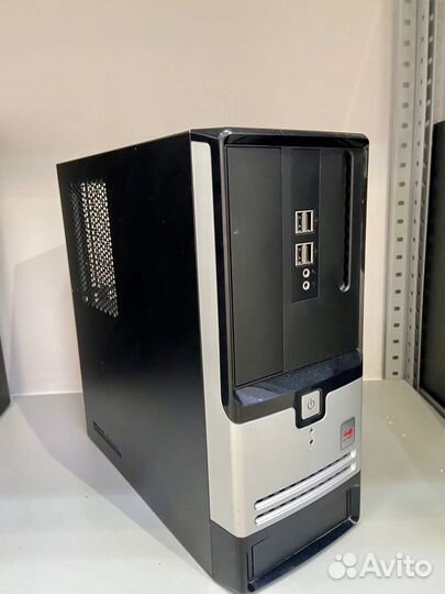 Системный блок Intel core i5 - 2400