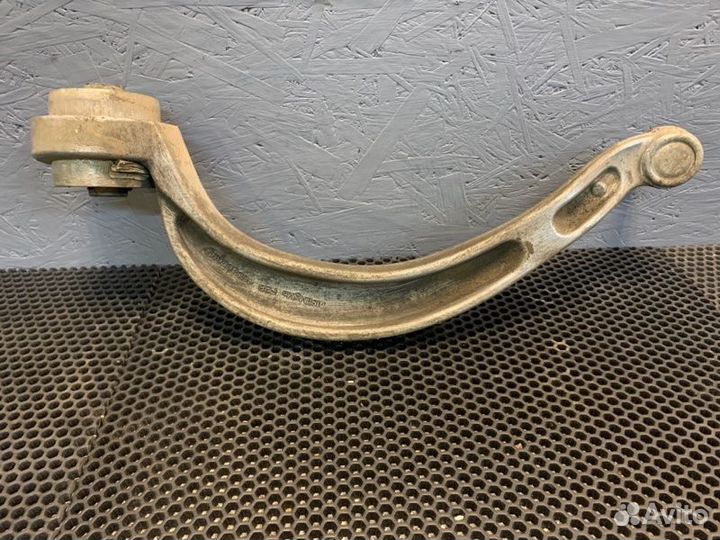 Рычаг подвески нижний передний левый Audi A6 C7