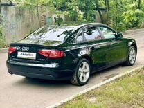 Audi A4 2.0 MT, 2008, 284 000 км, с пробегом, цена 860 000 руб.